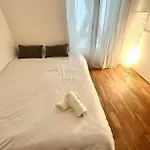 Appartement Confortable Dans Le Centre De Paris