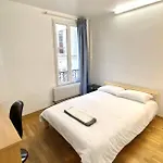 Appartement Confortable Dans Le Centre De Paris