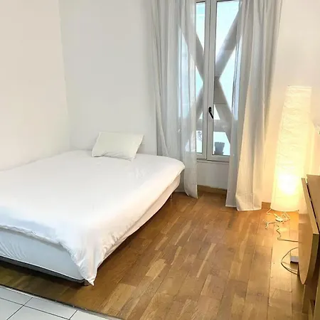 Apartment Confortable Dans Le Centre De *