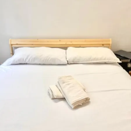 Apartment Confortable Dans Le Centre De *